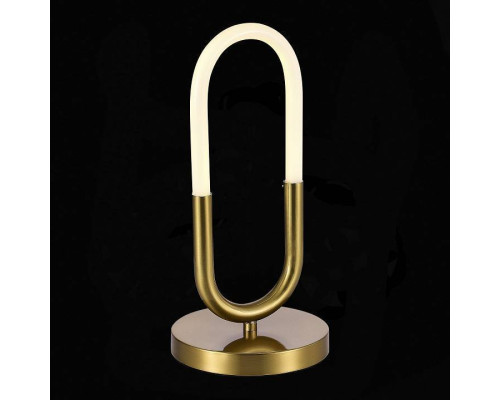 Настольная лампа декоративная ST Luce Mofisto SL1579.304.01