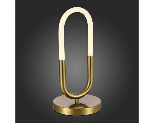 Настольная лампа декоративная ST Luce Mofisto SL1579.304.01