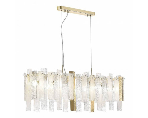 Подвесная люстра ST-Luce Scolare SL1636.203.08