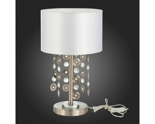 Настольная лампа декоративная ST Luce Katena SL1757.104.01