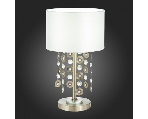 Настольная лампа декоративная ST Luce Katena SL1757.104.01