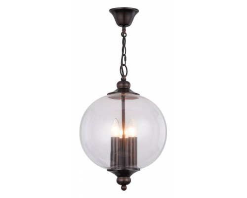 Подвесной светильник ST-Luce Lateria SL362.303.03