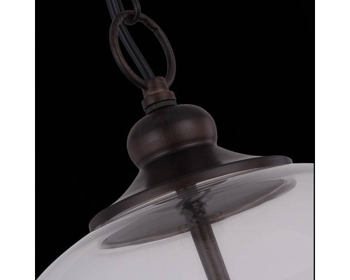 Подвесной светильник ST-Luce Lateria SL362.303.03