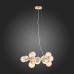 Подвесная люстра ST-Luce Parllaone SL435.203.15