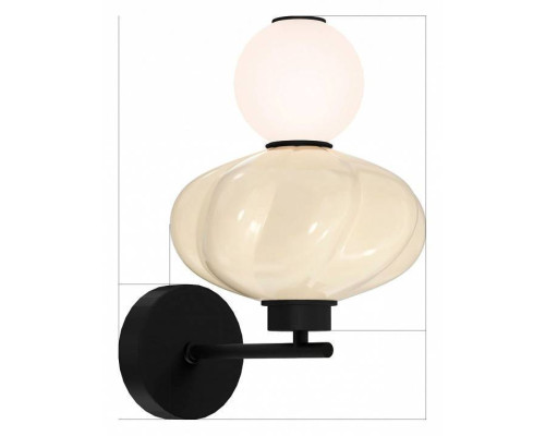 Бра ST-Luce FLORENTINI SL6134.411.01