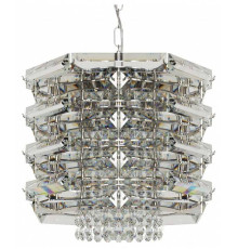 Подвесной светильник ST-Luce STROZZI SL6137.103.04