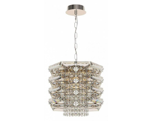 Подвесной светильник ST-Luce STROZZI SL6137.103.04