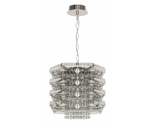 Подвесной светильник ST-Luce STROZZI SL6137.103.04