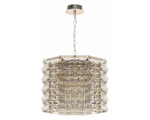 Подвесной светильник ST-Luce STROZZI SL6137.103.08