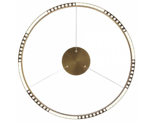 Подвесной светильник ST-Luce PARILLA SL6238.333.01