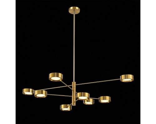 Люстра на штанге ST-Luce Vico SL6504.302.08