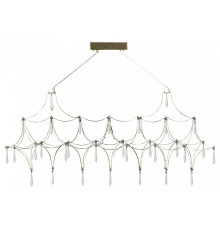 Подвесной светильник ST-Luce GRAVETTA SL6603.203.17