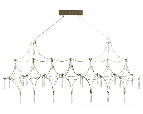 Подвесной светильник ST-Luce GRAVETTA SL6603.203.17