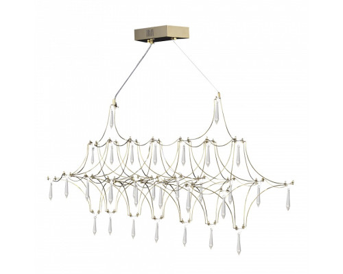 Подвесной светильник ST-Luce GRAVETTA SL6603.203.17