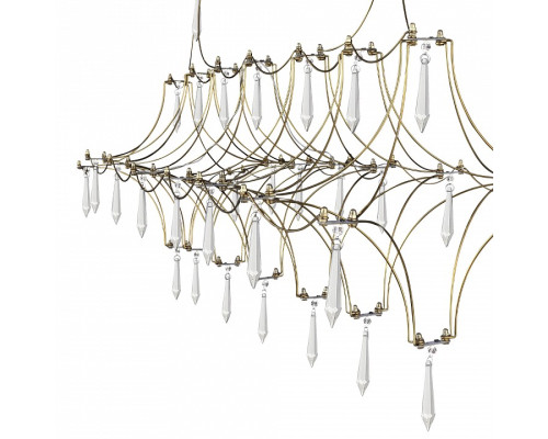 Подвесной светильник ST-Luce GRAVETTA SL6603.203.17