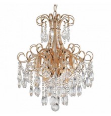 Подвесная люстра ST-Luce Orecchini SL846.203.06