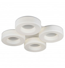 Потолочная люстра ST-Luce Lordin SL886.552.04