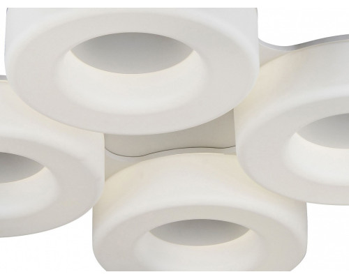 Потолочная люстра ST-Luce Lordin SL886.552.04