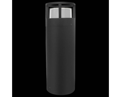 Наземный низкий светильник ST-Luce Fossa SL9507.405.01