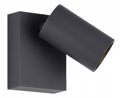 Светильник на штанге ST-Luce Deck SL9515.701.01