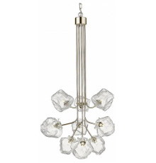 Подвесная люстра SIMPLE STORY 1028 1028-9PL