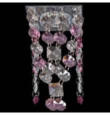 Встраиваемый светильник Sneha  2442/CT MR16 CR/CL+PK