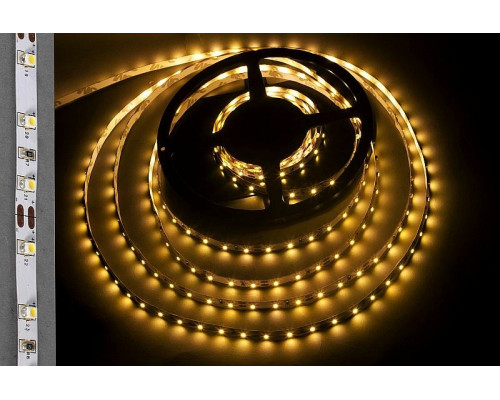 Лента светодиодная Sneha  3528-60-S-IP33 WW