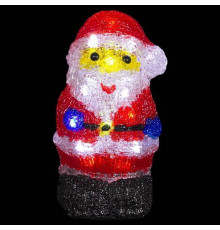 Дед Мороз световой Sneha  602-F