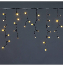 Бахрома световая Sneha  A-057A WW