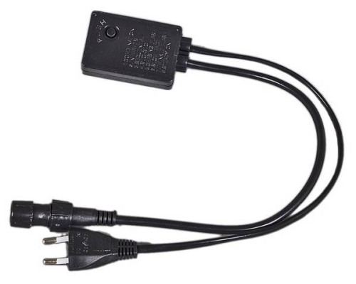 Контроллер Sneha дюралайт CONTROLLER FOR 13/3W 50M U