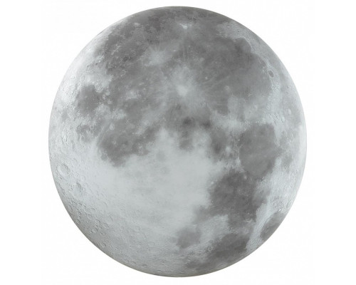 Накладной светильник Sonex Moon 3084/DLN