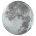 Накладной светильник Sonex Moon 3084/DLN