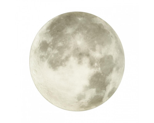Накладной светильник Sonex Moon 3084/DLN