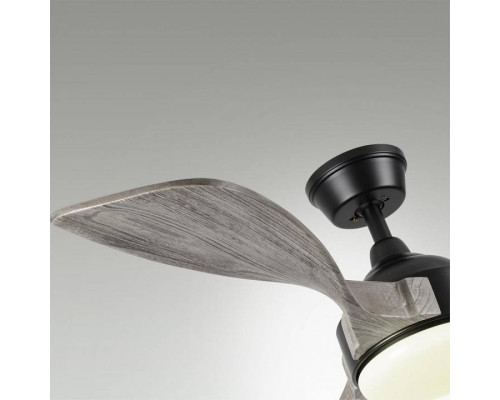 Светильник с вентилятором Sonex VIVA LED 7702/24L