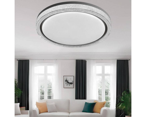 Накладной светильник Sonex Kristy 7781/DL