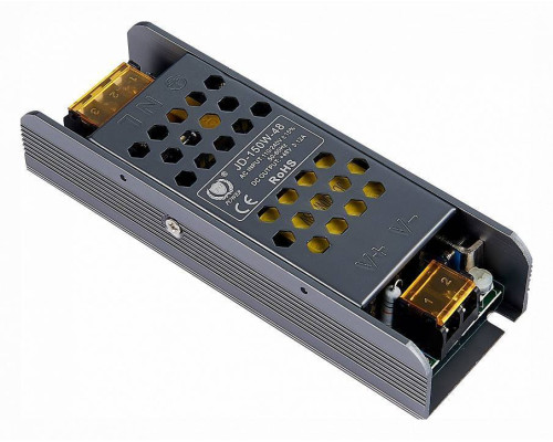 Блок питания ST Luce ST008 48 В 150 Вт ST008.048.150