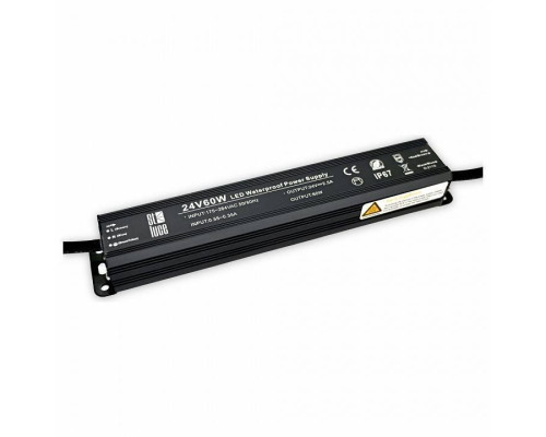 Блок питания ST Luce ST014 24 В 60 Вт ST014.024.60