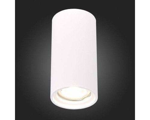 Накладной светильник ST-Luce ST155 Gipsum ST155.502.01