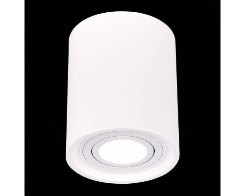 Накладной светильник ST-Luce ST155 Gipsum ST156.502.01