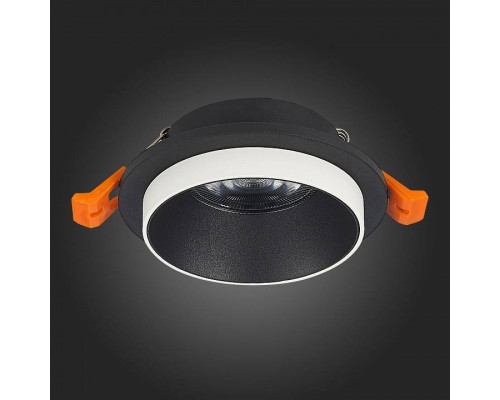 Встраиваемый светильник ST-Luce Chomia ST206.408.01