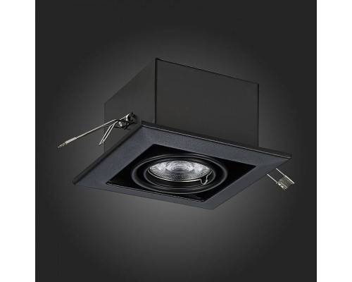 Встраиваемый светильник ST-Luce Hemi ST250.448.01