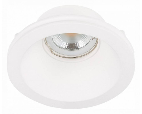 Встраиваемый светильник ST-Luce ST252–254 GYPSUM ST254.308.01