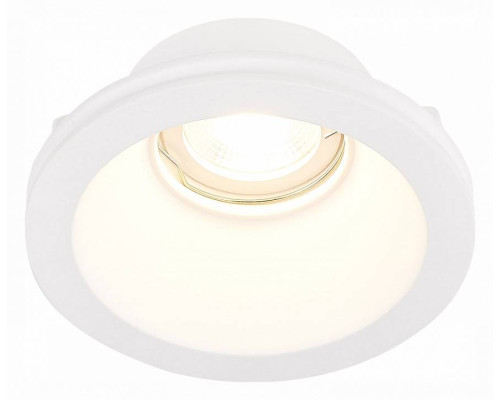 Встраиваемый светильник ST-Luce ST252–254 GYPSUM ST254.308.01