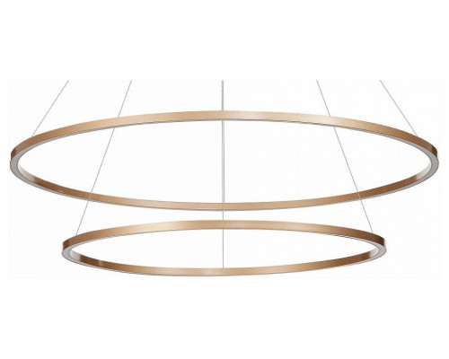 Подвесной светильник ST-Luce ST605 DOWN ST605.243.91