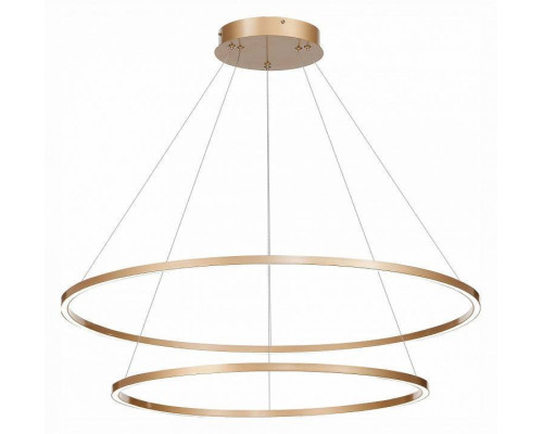 Подвесной светильник ST-Luce ST605 DOWN ST605.243.91