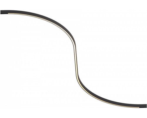 Встраиваемый светильник гибкий ST-Luce SUPER5 ST668.436.08