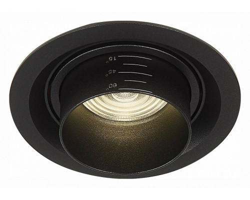 Встраиваемый светильник ST-Luce Zoom ST701.448.12