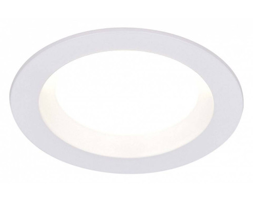 Встраиваемый светильник ST-Luce ST752 ST752.538.18