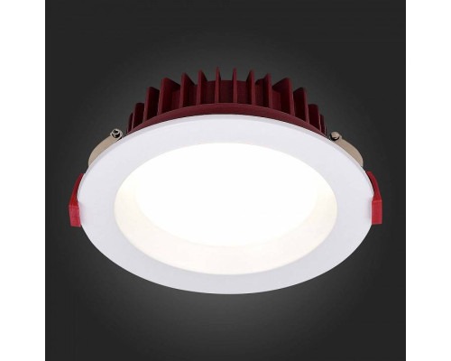 Встраиваемый светильник ST-Luce ST752 ST752.538.18