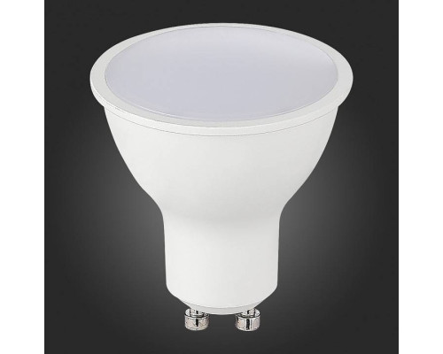 Умная светодиодная лампа ST-Luce SMART GU10 5 Вт 2700-6500 K ST9100.109.05